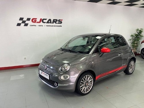 FIAT 500 1.2 Mirror