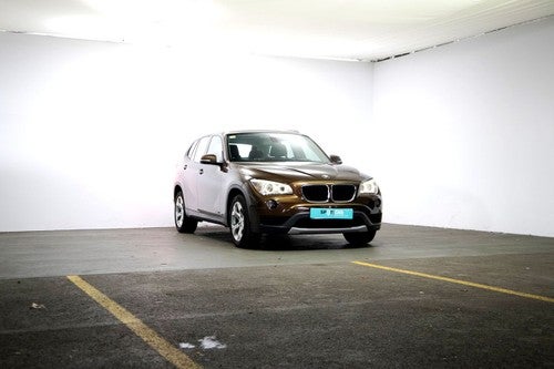 BMW X1 2.0 SDRIVE16D 116 5P