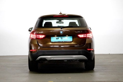 BMW X1 2.0 SDRIVE16D 116 5P