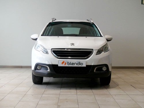 Peugeot 2008 1.2 VTI 82 ACCESS 82CV 5P