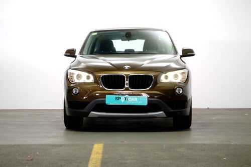 BMW X1 2.0 SDRIVE16D 116 5P