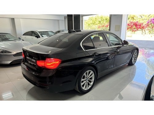 BMW Serie 3 318dA Business