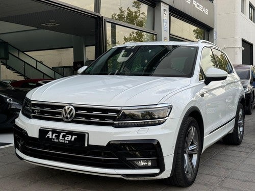 VOLKSWAGEN Tiguan Sport 2.0 TDI 110kW (150CV) DSG