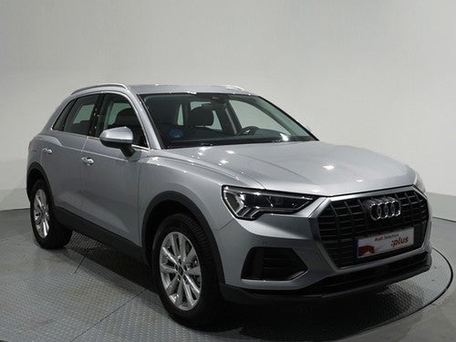 AUDI Q3 45 TFSIe Advanced S-tronic