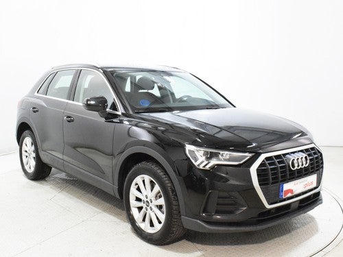 AUDI Q3 45 TFSIe Advanced S-tronic