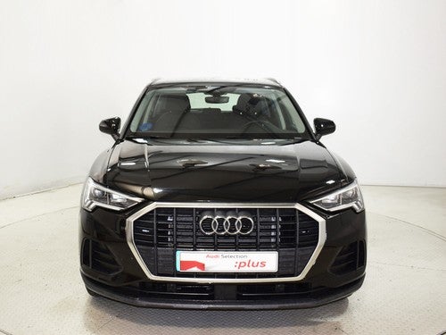 AUDI Q3 45 TFSI e 180kW S tronic Advanced