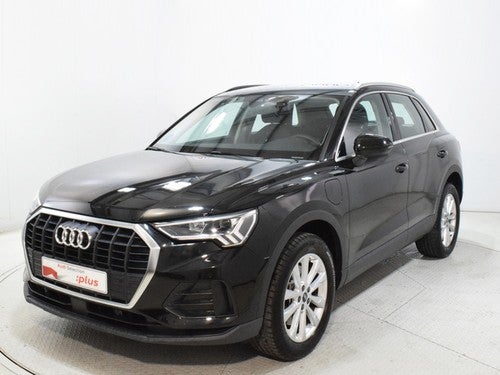 AUDI Q3 45 TFSI e 180kW S tronic Advanced