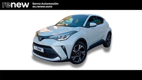 TOYOTA C-HR 180H Advance