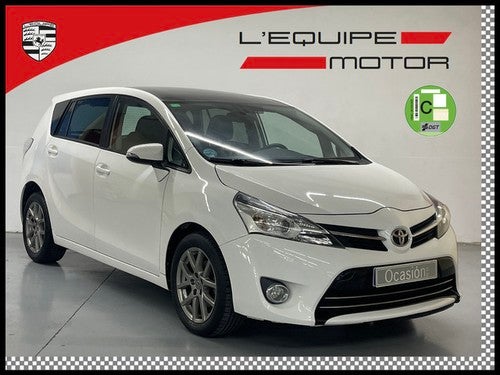 TOYOTA Verso 130 Advance 7pl.