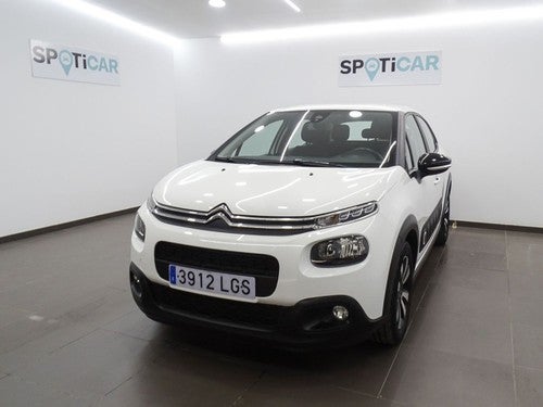 CITROEN C3 PureTech 60KW (83CV) FEEL