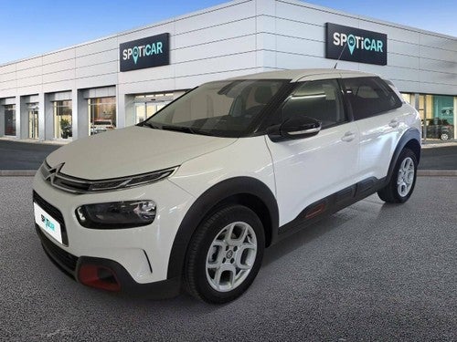 CITROEN C4 Cactus 1.2 PureTech S&S Shine 110