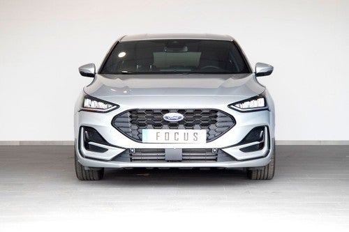 Ford Focus 1.0 ECOBOOST MHEV 92KW ST-LINE 125CV 5P