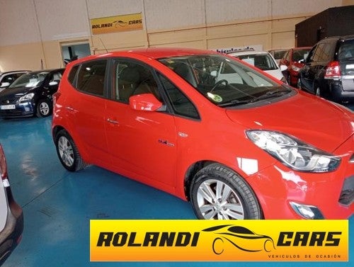 HYUNDAI iX20 1.6 CRDi 115 CV SLE BlueDrive