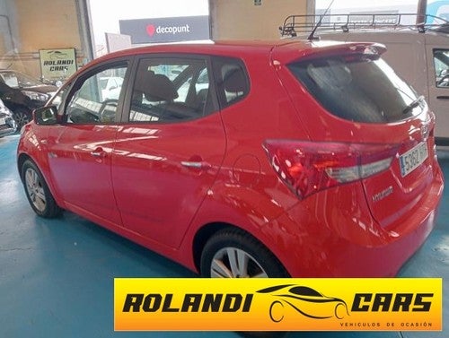 HYUNDAI iX20 1.6 CRDi 115 CV SLE BlueDrive