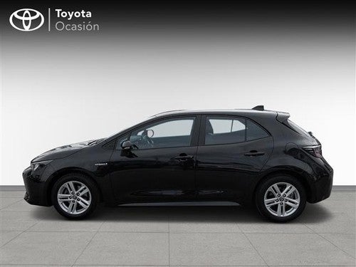 TOYOTA Corolla 125H Active Tech