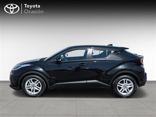 TOYOTA C-HR 125H Active