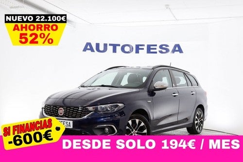 FIAT Tipo SW 1.3 Multijet II S Design