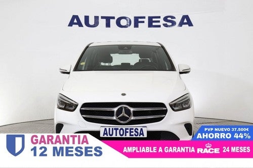 MERCEDES CLASE B Style DCT Auto 116cv 5P # PARKTRONIC,CAMARA,FAROS LED