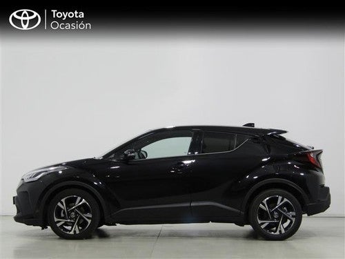 TOYOTA C-HR 125H Advance