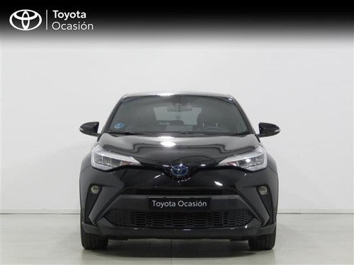 TOYOTA C-HR 125H Advance