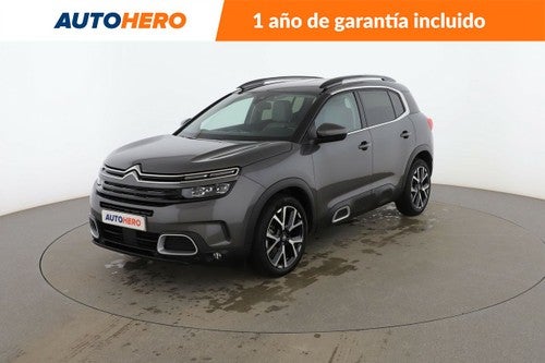 CITROEN C5 Aircross BlueHDi S&S Shine 130