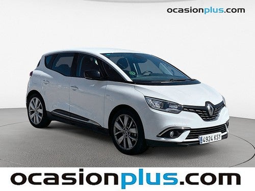 RENAULT Scénic Limited TCe 103kW (140CV) EDC GPF - 18