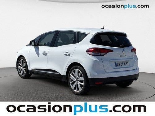 RENAULT Scénic Limited TCe 103kW (140CV) EDC GPF - 18