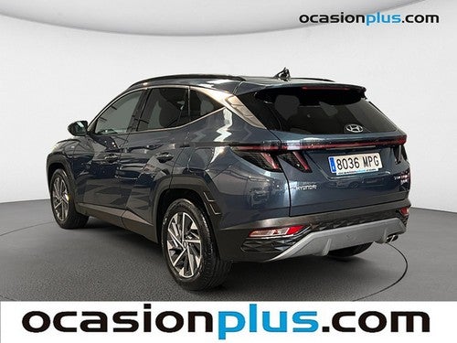 HYUNDAI Tucson 1.6 CRDI 100kW (136CV) 48V Tecno Sky