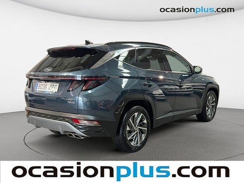 HYUNDAI Tucson 1.6 CRDI 100kW (136CV) 48V Tecno Sky