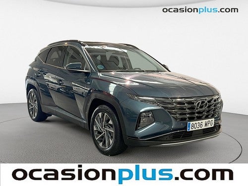 HYUNDAI Tucson 1.6 CRDI 100kW (136CV) 48V Tecno Sky