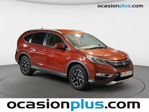 HONDA CR-V 1.6 i-DTEC 120 4x2 Elegance