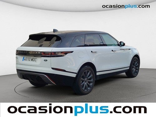 LAND-ROVER Range Rover Velar 2.0D I4 150kW R-Dynamic S 4WD Auto