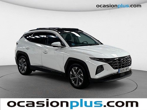 HYUNDAI Tucson 1.6 CRDI 100kW (136CV) 48V Tecno Sky