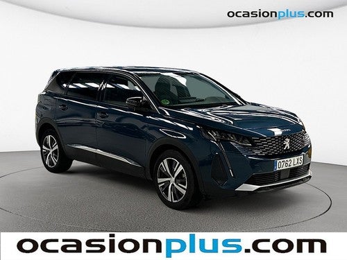 PEUGEOT 5008 1.5 BlueHDi 96kW (130CV) S&S Active Pack