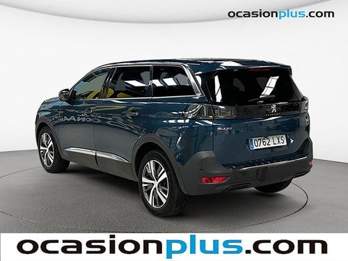 PEUGEOT 5008 1.5 BlueHDi 96kW (130CV) S&S Active Pack