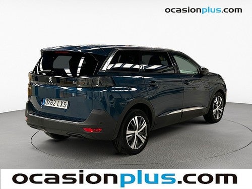 PEUGEOT 5008 1.5 BlueHDi 96kW (130CV) S&S Active Pack