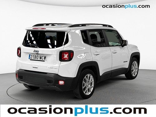 JEEP Renegade Limited 1.6 Mjet 95,6kW (130CV) 4x2