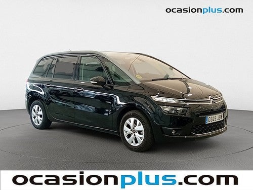 CITROEN Grand C4 Picasso THP 155 Intensive