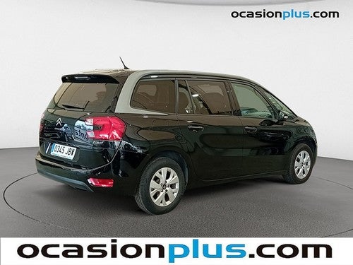 CITROEN Grand C4 Picasso THP 155 Intensive