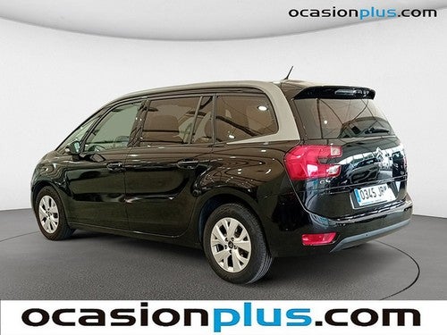 CITROEN Grand C4 Picasso THP 155 Intensive