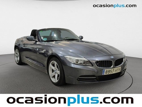 BMW Z4 sDrive20i