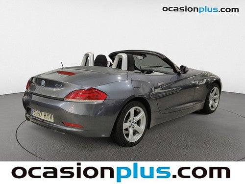 BMW Z4 sDrive20i