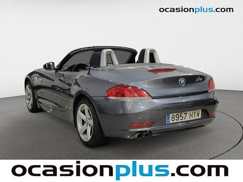 BMW Z4 sDrive20i