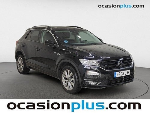 VOLKSWAGEN T-Roc Advance R-Line 1.0 TSI 81kW (110CV)