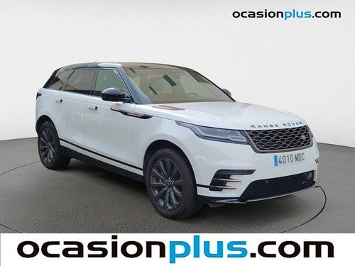 LAND-ROVER Range Rover Velar 2.0D I4 150kW R-Dynamic S 4WD Auto