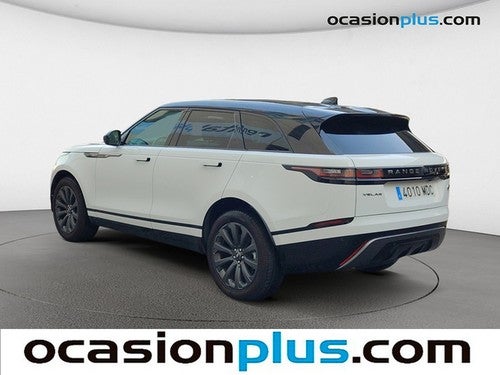 LAND-ROVER Range Rover Velar 2.0D I4 150kW R-Dynamic S 4WD Auto