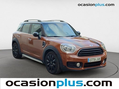 MINI COUNTRYMAN Cooper