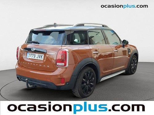 MINI COUNTRYMAN Cooper