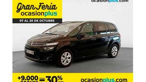 CITROEN C4 Grand Picasso 1.6THP Intensive