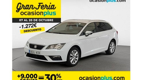 SEAT León ST 1.2 TSI S&S Style 110